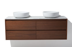 Alexis Double Vanity - 