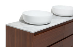 Alexis Double Vanity - 
